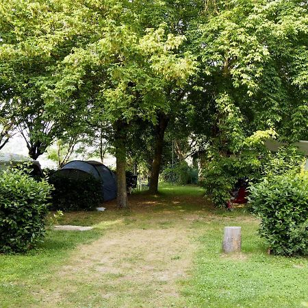 SantʼArcangelo Camping Villaggio Italgest מראה חיצוני תמונה