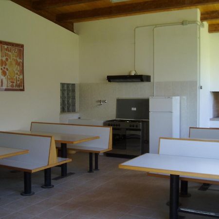 SantʼArcangelo Camping Villaggio Italgest מראה חיצוני תמונה